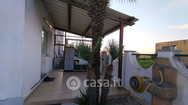 Casa indipendente in residenziale in Borgata Costiera
