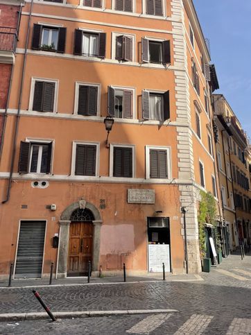 Appartamento in residenziale in Via Leonina