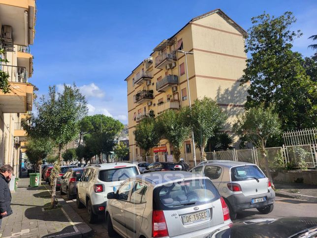 Appartamento in residenziale in Via Cittadella giudiziaria