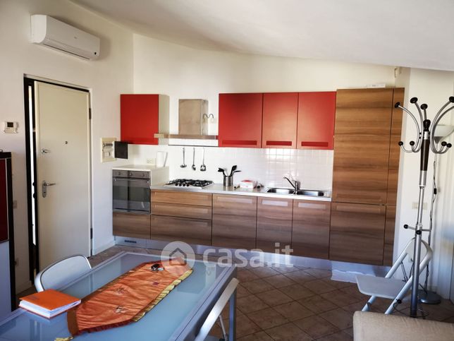 Appartamento in residenziale in 