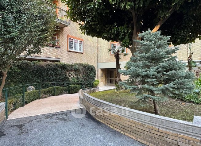 Appartamento in residenziale in Viale dei Colli Portuensi