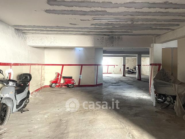 Garage/posto auto in residenziale in Via Sapri