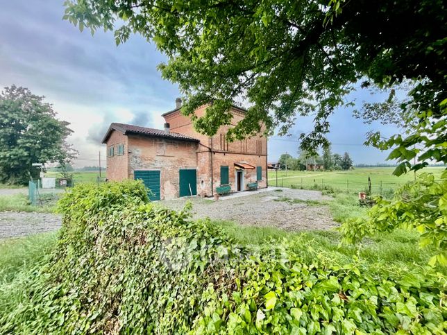 Rustico/casale in residenziale in Via Lame