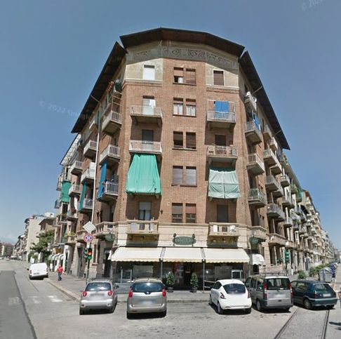 Appartamento in residenziale in Via Lauro Rossi