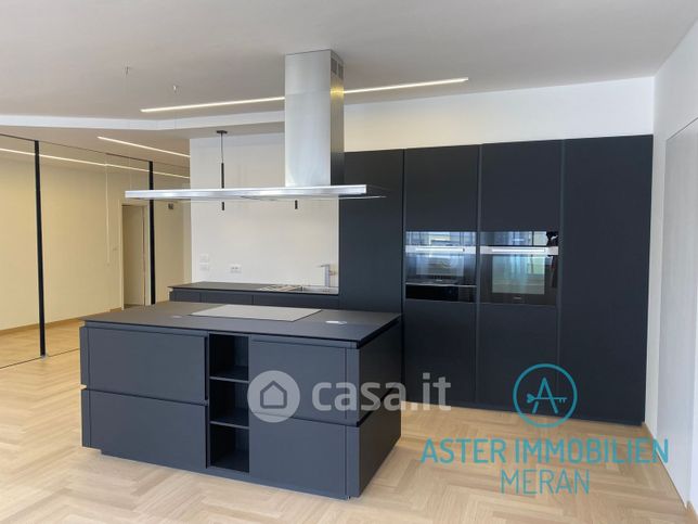 Appartamento in residenziale in Via Roma