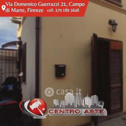 Appartamento in residenziale in Via Tosca Fiesoli