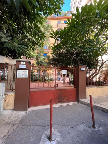 Appartamento in residenziale in Via Pico della Mirandola 44