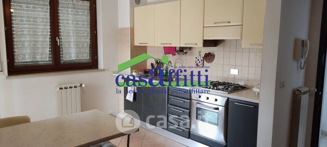 Appartamento in residenziale in Via Bari 6