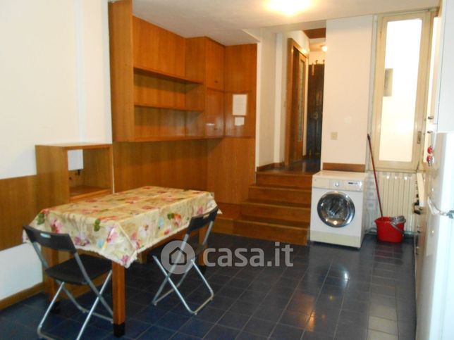 Appartamento in residenziale in Via San Sigismondo