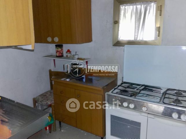 Box/posto auto in residenziale in 