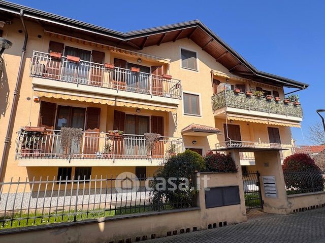 Appartamento in residenziale in Via Castagnole