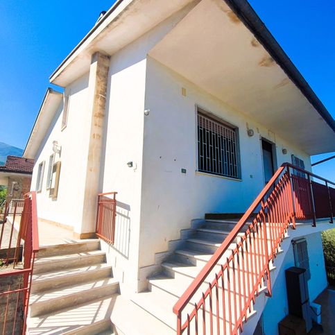 Appartamento in residenziale in Via Ponaro Coco