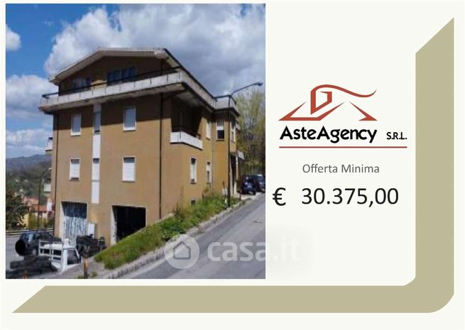 Appartamento in residenziale in Via Rocco Scotellaro