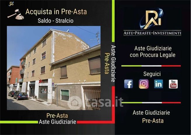 Appartamento in residenziale in Via San Giovanni 34