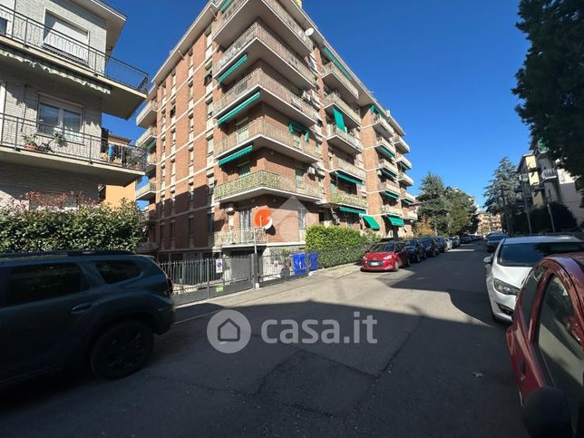 Appartamento in residenziale in Via Callani 8