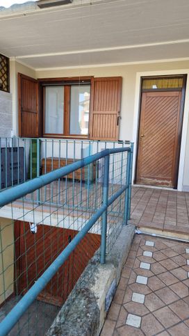 Villetta a schiera in residenziale in 
