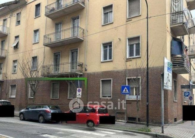 Appartamento in residenziale in Via Olivero Fratelli 7