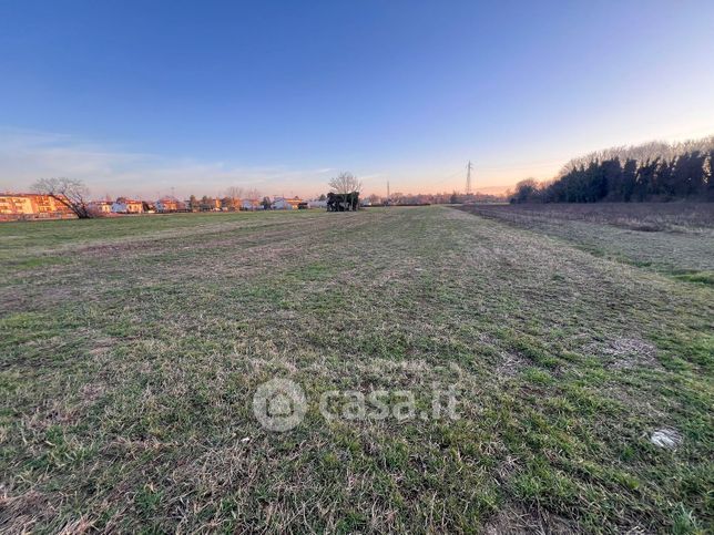 Terreno agricolo in commerciale in CASCINA OLMO