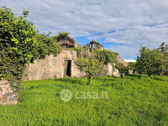 Terreno agricolo in commerciale in Via San Piero Patti 108