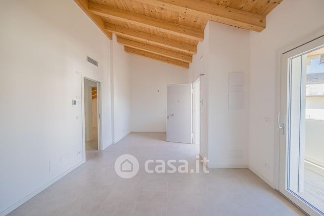 Appartamento in residenziale in Via Dancalia