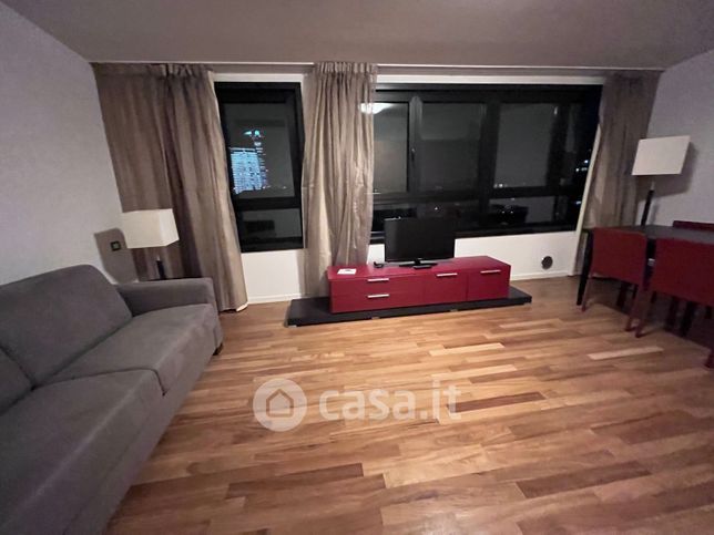 Attico/mansarda in residenziale in Corso Sempione