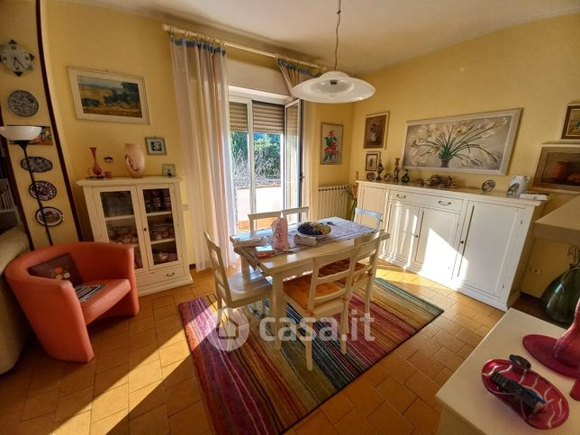 Appartamento in residenziale in Viale Vittorio Alfieri 15