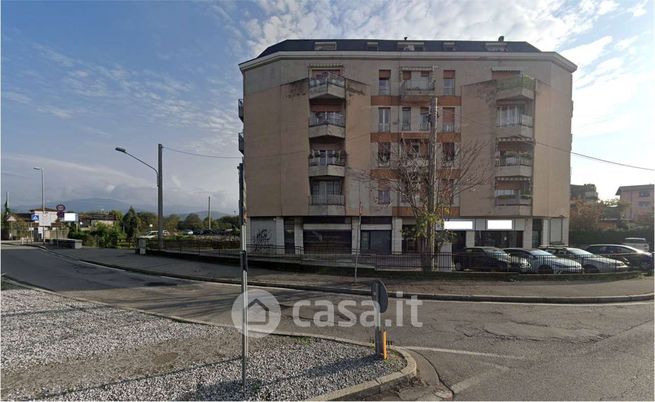 Appartamento in residenziale in Via Enrico Fermi 14