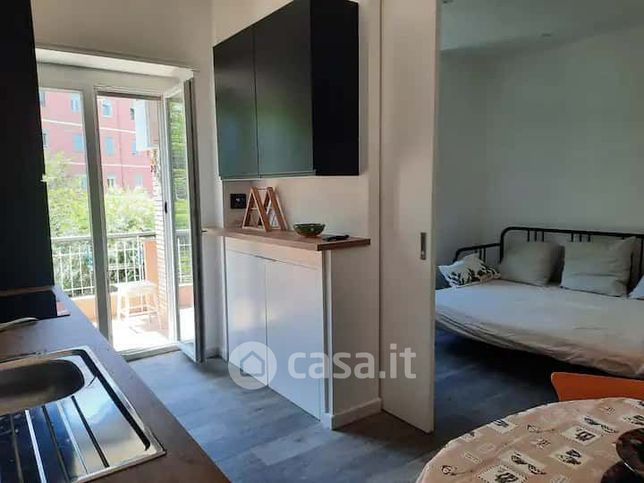 Appartamento in residenziale in Viale dei Quattro Venti 162