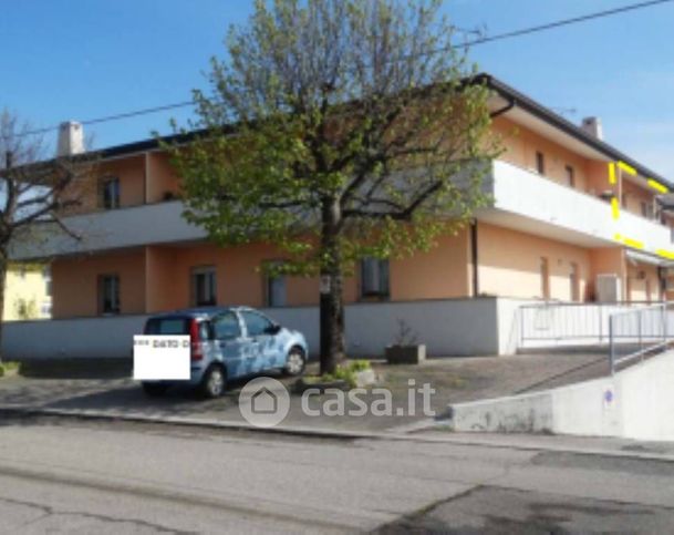 Appartamento in residenziale in Via Ca' Buttazzoni 37