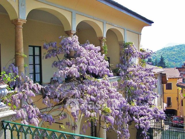 Villa in residenziale in Via Giuseppe Mazzini