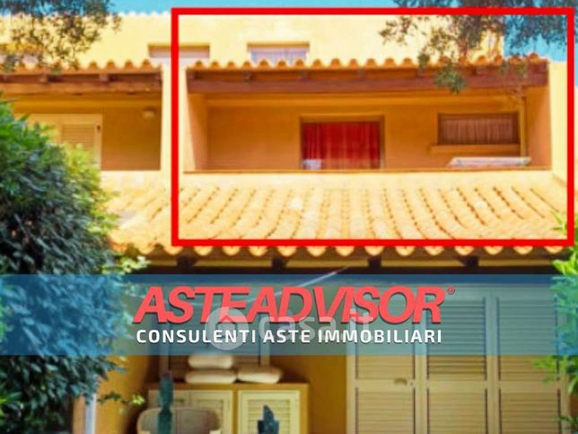 Appartamento in residenziale in LocalitÃ  Stazzu Pulcheddu