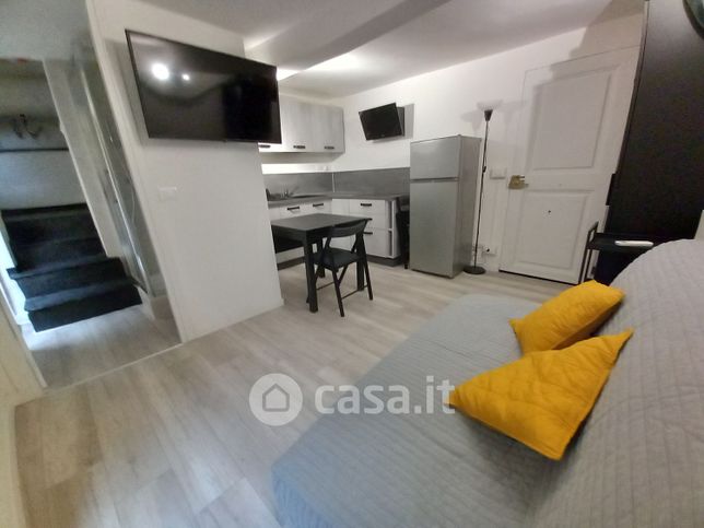 Appartamento in residenziale in Vico dei Droghieri 4