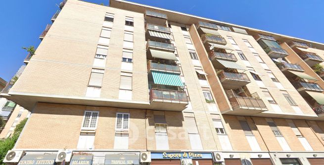 Appartamento in residenziale in Via Ernesto Nathan