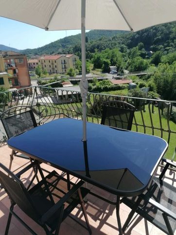 Appartamento in residenziale in Via Balicca e Ponterotto 4