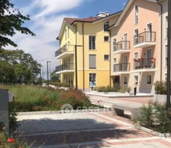 Appartamento in residenziale in Via Guglielmo Marconi