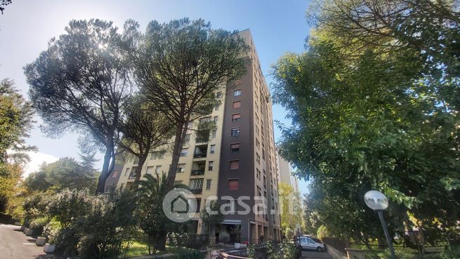 Appartamento in residenziale in Via Ferdinando Maria Poggioli