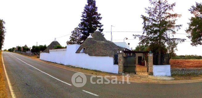 Casa indipendente in residenziale in Strada Provinciale 113