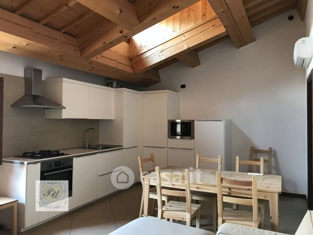 Appartamento in residenziale in Via Principe Umberto 54