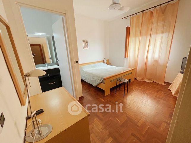 Appartamento in residenziale in Via Antonio Giubelli