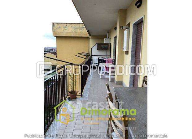 Appartamento in residenziale in Via Basilio Puoti 1