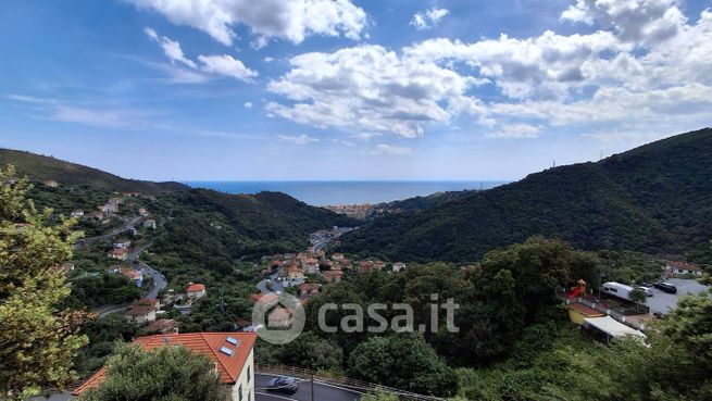 Appartamento in residenziale in Via Costa