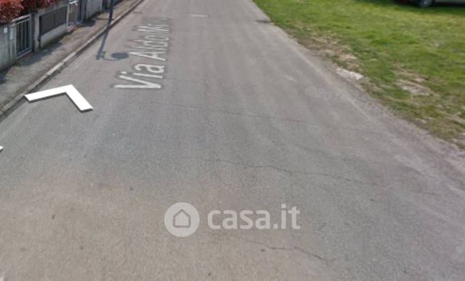 Terreno agricolo in commerciale in Via Ferruccio Parri