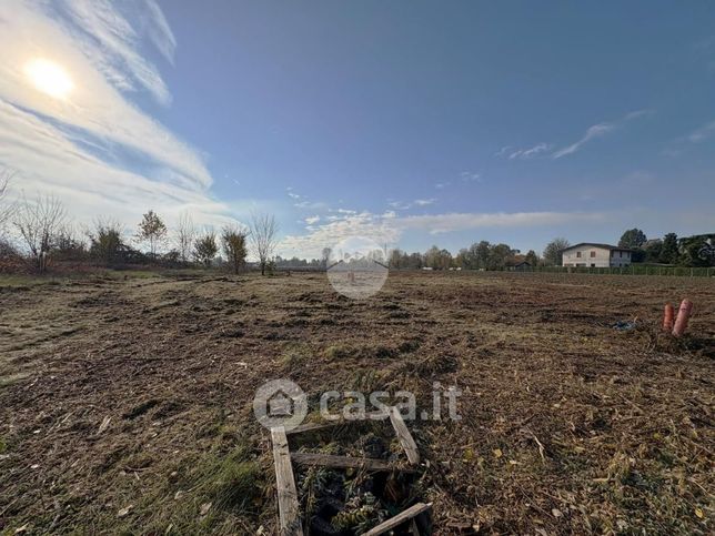 Terreno edificabile in residenziale in Via Cognaro