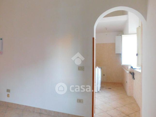 Appartamento in residenziale in Via Torre della Catena 12