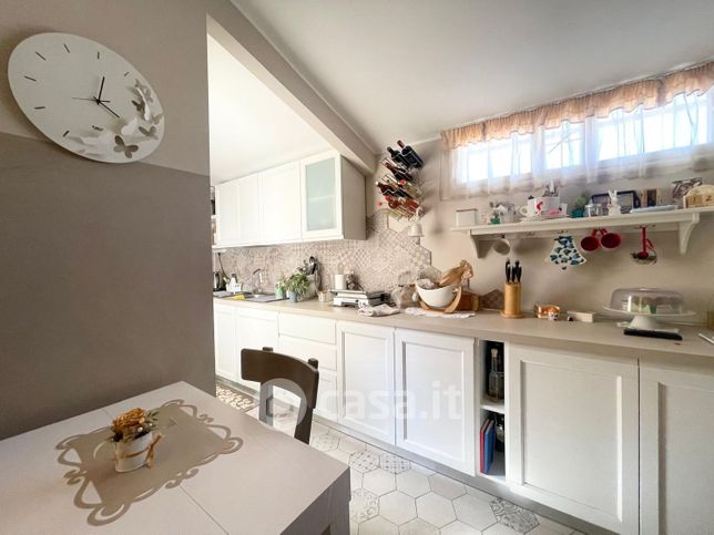 Appartamento in residenziale in Via Francesco Angeloni