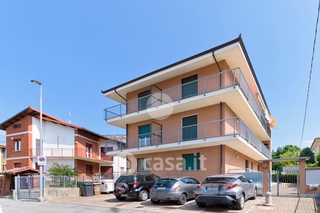 Appartamento in residenziale in Via Volturno 33