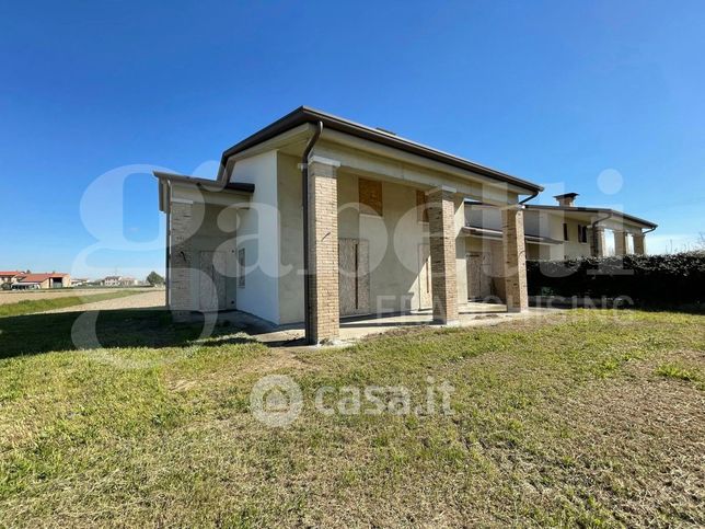 Casa indipendente in residenziale in Via Sant'Antonio Abate