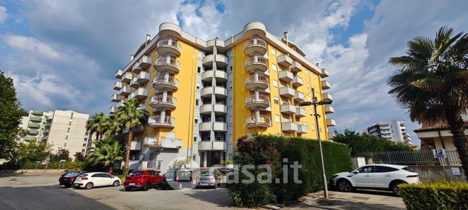 Appartamento in residenziale in Via E. Maiorana 6