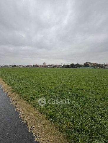 Terreno agricolo in commerciale in Via San Francesco D'Assisi