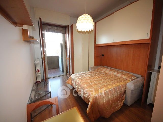 Appartamento in residenziale in Via Bruno Sangalli